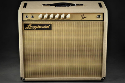 Longbeard Li'l Jake - 1x12