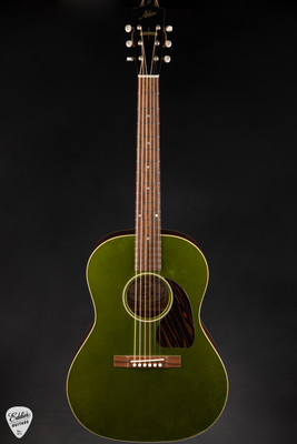Atkin The Forty Seven - LG47 - Candy Apple Green - Baked Sitka