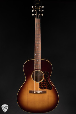 Atkin The Thirty Six – L36 – Baked Adirondack Spruce & Mahogany Acoustic Guitar