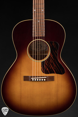 Atkin The Thirty Six – L36 – Baked Adirondack Spruce & Mahogany Acoustic Guitar