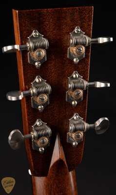 Collings D2HA-T Adirondack Spruce & Indian Rosewood – Vintage Satin Acoustic Guitar