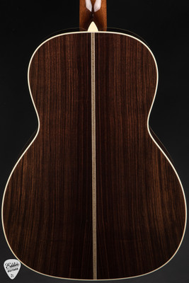 Collings 002HA-T Adirondack Spruce & Indian Rosewood Acoustic Guitar