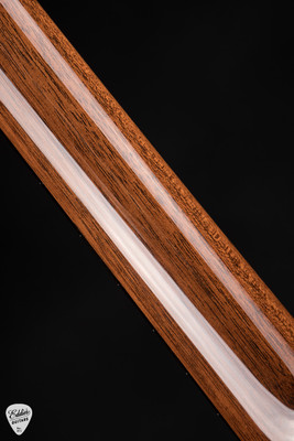 Collings 002HA-T Adirondack Spruce & Indian Rosewood Acoustic Guitar