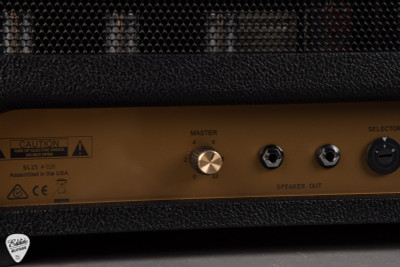 Suhr SL-15 Head Guitar Amplifier