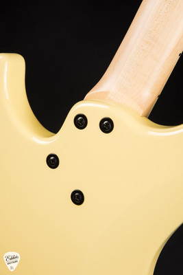 Dingwall John Taylor Signature – Primrose Bass Guitar