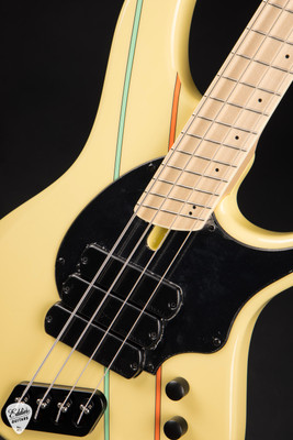 Dingwall John Taylor Signature – Primrose Bass Guitar