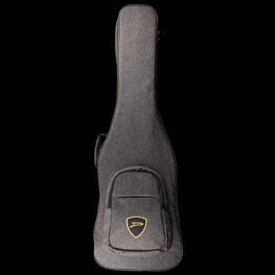 Dingwall John Taylor Signature – Primrose Bass Guitar