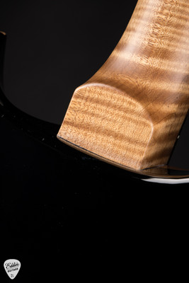 Paul Reed Smith Eddie’s Guitars Wood Library Studio Swamp Ash/Torrefied Maple Neck/Ziricote FB – Faded Whale Blue Smokeburst Electric Guitar