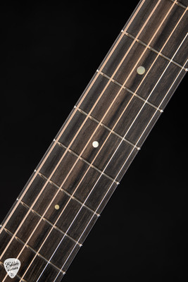 Collings OM1-T Sunburst – Baked Sitka Spruce & Honduran Mahogany Acoustic Guitar