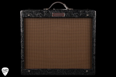 Fender Blues Junior IV 30th Anniversary – 15 Watt 1×12″ Tube Combo Guitar Amplifier