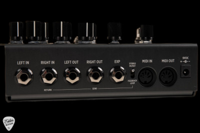 Strymon TimeLine - Multi Delay - Eddie's Guitars