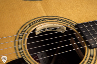 Martin SC-28E – Spruce & Rosewood Acoustic Guitar