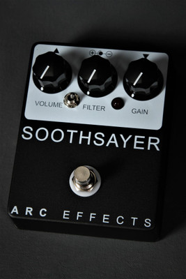 ARC Soothsayer