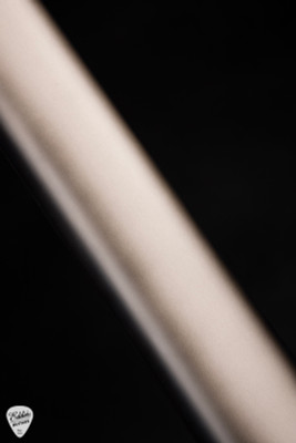 Spector NS-5 Neck Thru – Bleach Bass Guitar