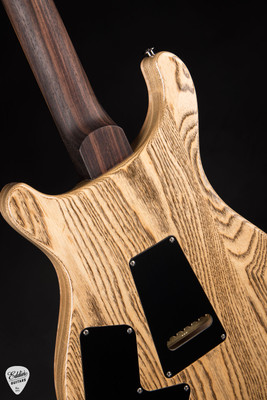 Paul Reed Smith Eddie’s Guitars Wood Library Modern Eagle V Ziricote FB/Rosewood Neck – Copperhead Electric Guitar