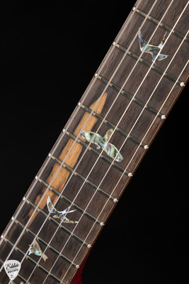 2024 - Paul Reed Smith Eddie's Guitars Wood Library DGT (David