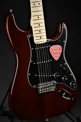 Fender American Special Stratocaster - Walnut/B Stock - Eddie's