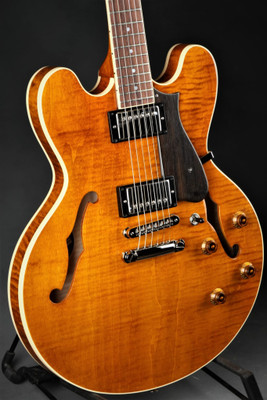 Heritage H-535 - Trans Amber
