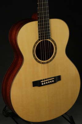 Used - Thomas Rein R3 - Cocobolo
