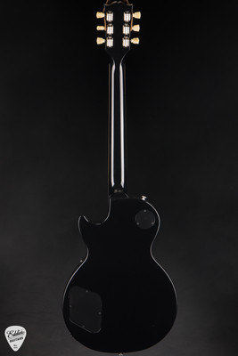Gibson Les Paul Studio Ebony electric guitar