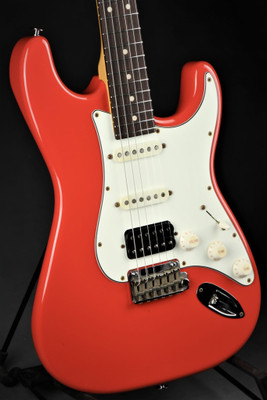 Suhr Classic Antique - Fiesta Red