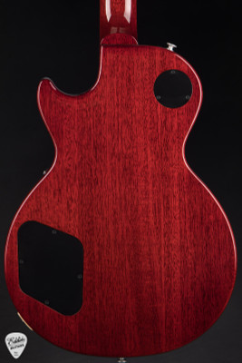 Gibson Les Paul Studio Wine Red electric guitar