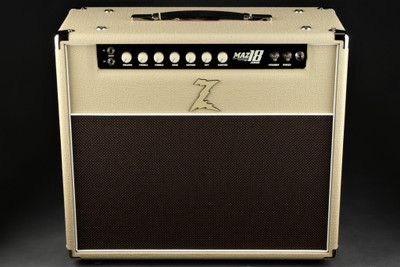 Used/Demo - Dr. Z Maz 18 Jr. - 1x12 - Blonde