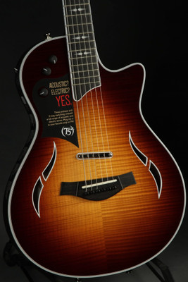Taylor T5z Pro - TSB