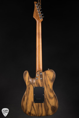 2025 – Suhr Andy Wood Signature SS Modern T Electric Guitar in Whiskey Barrel