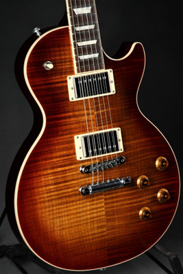 Used - Gibson USA Les Paul Standard T 2017 - Bourbon Burst