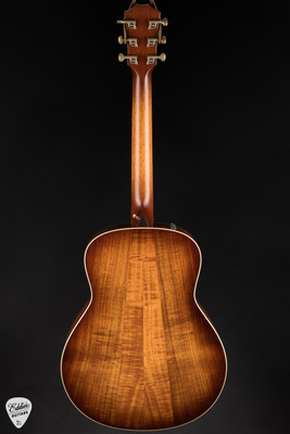 Used - Taylor GT K21e - Hawaiian Koa (2022) Acoustic Guitar