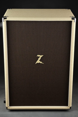 Used/Demo - Dr. Z Z-Best 2x12 - Cabinet - Blonde