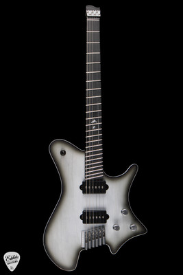 Strandberg Limited Edition Salen APS Electric Guitar in Monochrom