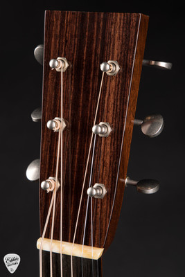 Collings OM2A Hill Country Acoustic Guitar in Sunburst