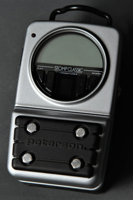 Peterson VSS-C StroboStomp