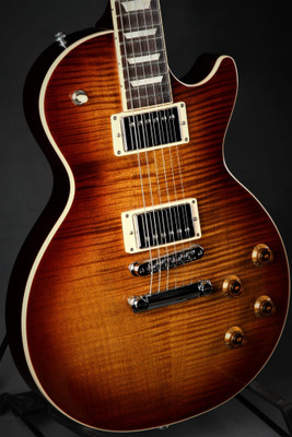 Gibson USA Les Paul Standard T 2017 Bourbon Burst 8.8 #170087260