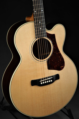 Used - Gibson Montana HP 665 SB - Antique Natural (2017)