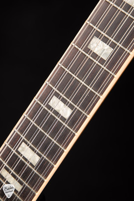 2013 - Gibson Custom Shop Memphis ES-335 12 String - Vintage