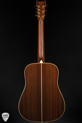 Used – Martin HD-7 Roger McGuinn #109 (2005)