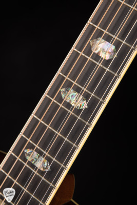 Used – Martin HD-7 Roger McGuinn #109 (2005) Acoustic Guitar