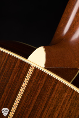 Used – Martin HD-7 Roger McGuinn #109 (2005) Acoustic Guitar