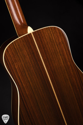 Used – Martin HD-7 Roger McGuinn #109 (2005) Acoustic Guitar