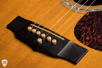 Used – Martin HD-7 Roger McGuinn #109 (2005) Acoustic Guitar