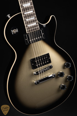 Gibson Adam Jones Les Paul Standard Electric Guitar in Antique Silverburst 8.15 #210340091
