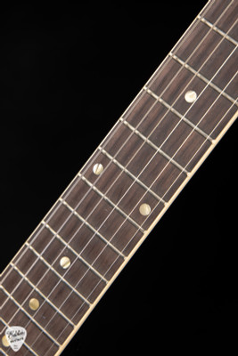 Gibson Custom Shop Made 2 Measure 1959 ES-335 Reissue Gloss Electric Guitar in Brunswick Blue 8.0 #A940076