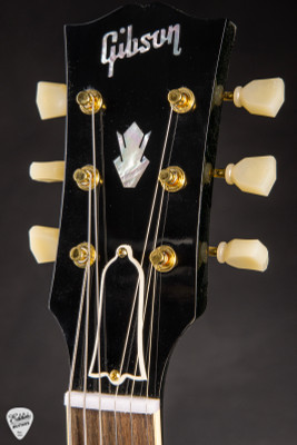 Gibson Custom Shop Made 2 Measure 1959 ES-335 Reissue Gloss Electric Guitar in Brunswick Green 7.13 #A940143