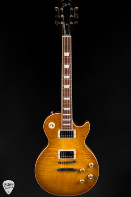 Gibson Kirk Hammett 