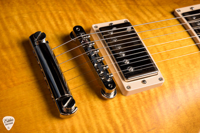 Gibson Kirk Hammett 