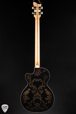 Hofner LTD Club Bass Guitar