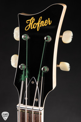 Hofner LTD Club Bass Guitar